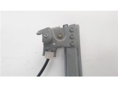 Recambio de mecanismo elevalunas delantero derecho para citroen xsara berlina referencia OEM IAM 400595N  