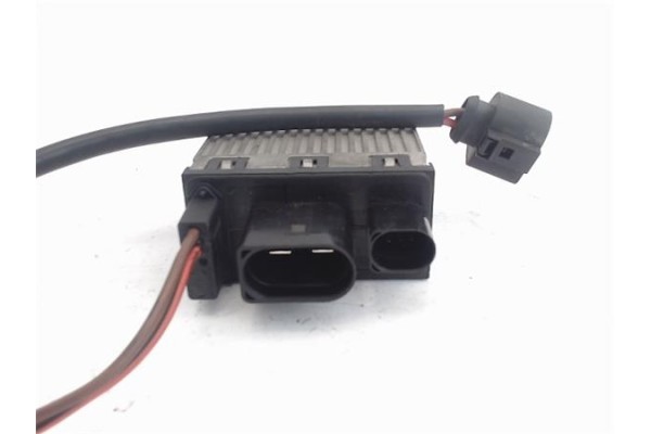 Recambio de centralita para audi a6 avant (4b5) 2.8 quattro referencia OEM IAM   