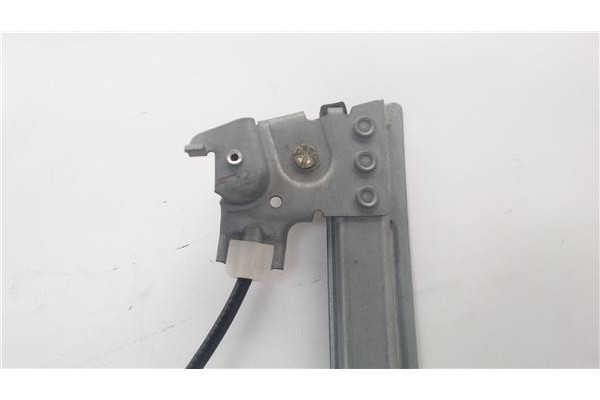 Recambio de mecanismo elevalunas delantero derecho para citroen xsara berlina referencia OEM IAM 400595N  