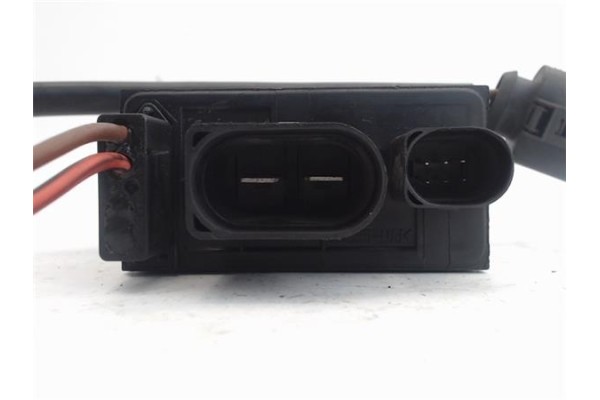 Recambio de centralita para audi a6 avant (4b5) 2.8 quattro referencia OEM IAM   