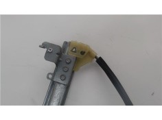 Recambio de mecanismo elevalunas delantero derecho para citroen xsara berlina referencia OEM IAM 400595N  