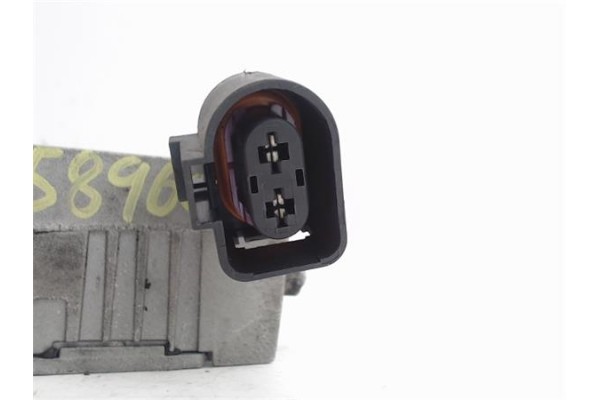Recambio de centralita para audi a6 avant (4b5) 2.8 quattro referencia OEM IAM   