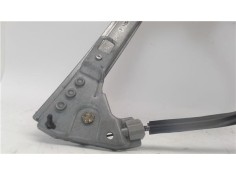 Recambio de mecanismo elevalunas delantero derecho para citroen xsara berlina referencia OEM IAM 400595N  