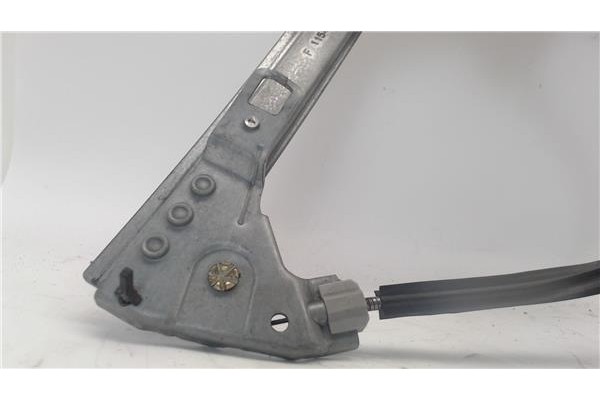 Recambio de mecanismo elevalunas delantero derecho para citroen xsara berlina referencia OEM IAM 400595N  