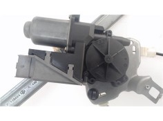 Recambio de mecanismo elevalunas delantero derecho para citroen xsara berlina referencia OEM IAM 400595N  