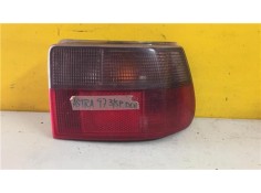 Recambio de piloto trasero derecho para opel astra f berlina 1.4 básico referencia OEM IAM 394448  