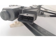 Recambio de mecanismo elevalunas delantero derecho para citroen xsara berlina referencia OEM IAM 400595N  