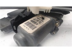 Recambio de mecanismo elevalunas delantero derecho para citroen xsara berlina referencia OEM IAM 400595N  
