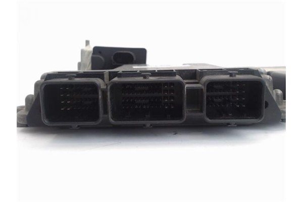 Recambio de centralita para renault megane ii berlina 5p 1.9 confort expression referencia OEM IAM 0281010769 8200305575 