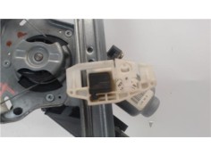 Recambio de mecanismo elevalunas delantero derecho para citroen xsara berlina referencia OEM IAM 400595N  