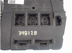 Recambio de centralita para renault megane ii berlina 5p 1.9 confort expression referencia OEM IAM 0281010769 8200305575 