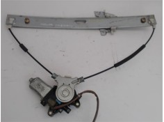 Recambio de mecanismo elevalunas delantero derecho para mazda premacy (cp) referencia OEM IAM   