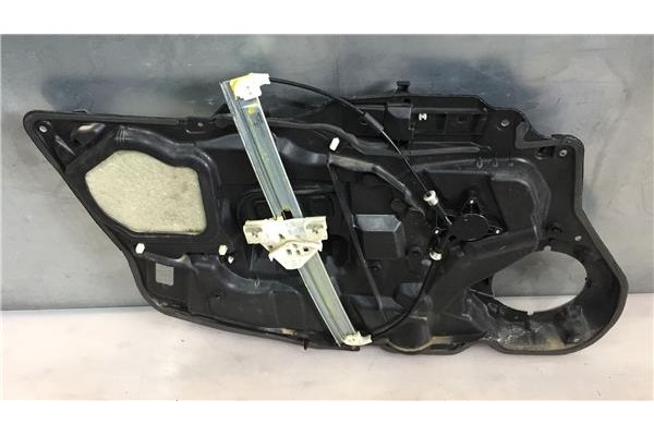 Recambio de elevalunas electrico delantero derecho para mazda 6 berlina (gg) 2.0 di referencia OEM IAM GP9B5897XA  