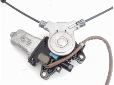 Recambio de mecanismo elevalunas delantero derecho para mazda premacy (cp) referencia OEM IAM   