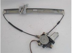Recambio de mecanismo elevalunas delantero derecho para mazda premacy (cp) referencia OEM IAM   