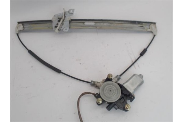 Recambio de mecanismo elevalunas delantero derecho para mazda premacy (cp) referencia OEM IAM   