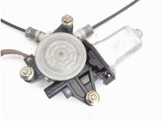 Recambio de mecanismo elevalunas delantero derecho para mazda premacy (cp) referencia OEM IAM   