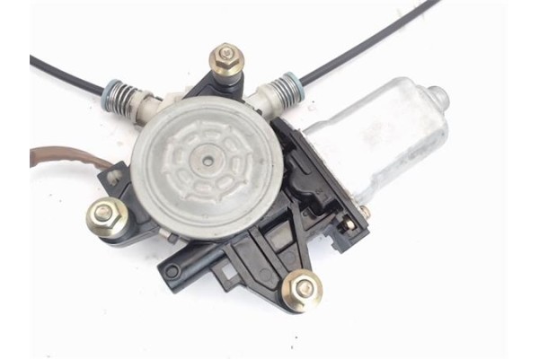 Recambio de mecanismo elevalunas delantero derecho para mazda premacy (cp) referencia OEM IAM   