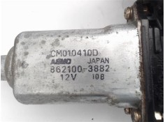 Recambio de mecanismo elevalunas delantero derecho para mazda premacy (cp) referencia OEM IAM   