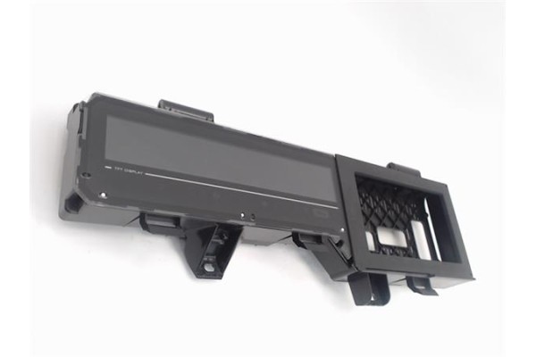 Recambio de cuadro completo para renault scenic iii (jz) referencia OEM IAM 248103583R  