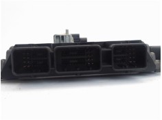 Recambio de centralita para renault megane ii berlina 5p 1.9 extreme referencia OEM IAM 0281011549 8200306434 