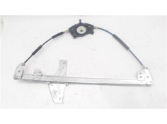 Recambio de mecanismo elevalunas delantero derecho para peugeot 307 (s1) referencia OEM IAM 9634456880 37642 9222J9 , PEUGEOT | 