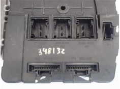 Recambio de centralita para renault megane ii berlina 5p 1.9 extreme referencia OEM IAM 0281011549 8200306434 