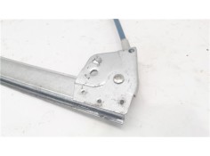 Recambio de mecanismo elevalunas delantero derecho para peugeot 307 (s1) referencia OEM IAM 9634456880 37642 9222J9 , PEUGEOT | 