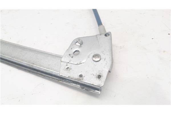 Recambio de mecanismo elevalunas delantero derecho para peugeot 307 (s1) referencia OEM IAM 9634456880 37642 9222J9 , PEUGEOT | 