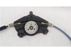 Recambio de mecanismo elevalunas delantero derecho para peugeot 307 (s1) referencia OEM IAM 9634456880 37642 9222J9 , PEUGEOT | 