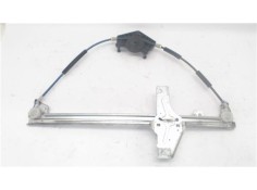 Recambio de mecanismo elevalunas delantero derecho para peugeot 307 (s1) referencia OEM IAM 9634456880 37642 9222J9 , PEUGEOT | 