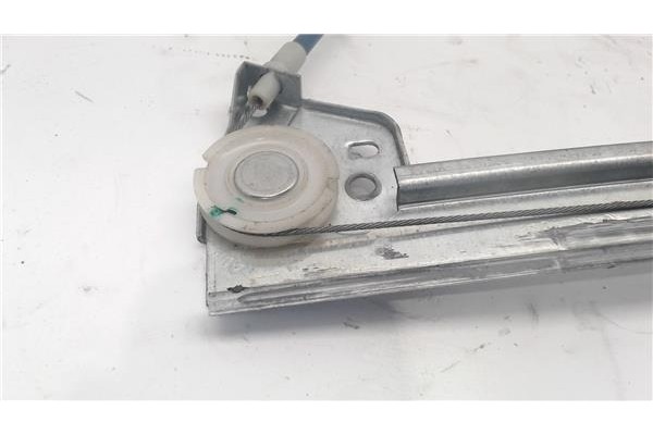 Recambio de mecanismo elevalunas delantero derecho para peugeot 307 (s1) referencia OEM IAM 9634456880 37642 9222J9 , PEUGEOT | 