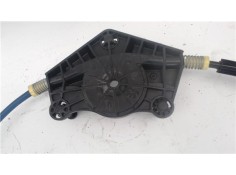 Recambio de mecanismo elevalunas delantero derecho para peugeot 307 (s1) referencia OEM IAM 9634456880 37642 9222J9 , PEUGEOT | 
