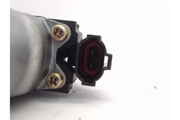 Recambio de mecanismo elevalunas delantero derecho para chevrolet kalos referencia OEM IAM   