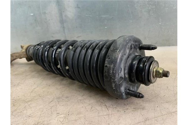 Recambio de amortiguador delantero completo para honda civic v (ej9, ek3/4) 1.4 i (ej9) referencia OEM IAM 51605S04J01 52611S04G