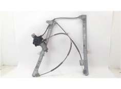 Recambio de mecanismo elevalunas delantero derecho para citroen xsara berlina referencia OEM IAM 400595T  