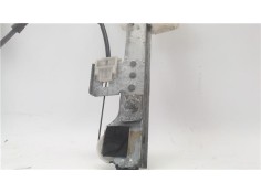 Recambio de mecanismo elevalunas delantero derecho para citroen xsara berlina referencia OEM IAM 400595T  