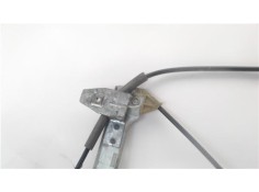 Recambio de mecanismo elevalunas delantero derecho para citroen xsara berlina referencia OEM IAM 400595T  