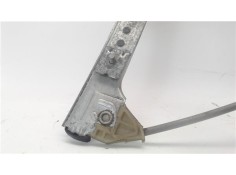Recambio de mecanismo elevalunas delantero derecho para citroen xsara berlina referencia OEM IAM 400595T  