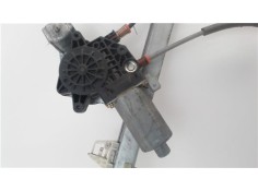 Recambio de mecanismo elevalunas delantero derecho para citroen xsara berlina referencia OEM IAM 400595T  