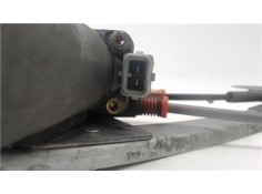 Recambio de mecanismo elevalunas delantero derecho para citroen xsara berlina referencia OEM IAM 400595T  