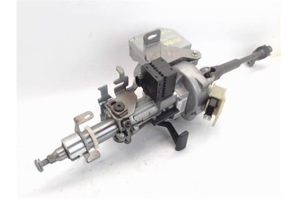 Recambio de columna direccion para renault scenic iii (jz) 1.2 grand expression referencia OEM IAM EAWCEC060J 488108510R Recambio de columna direccion para renault scenic iii (jz) 1.2 grand expression referencia OEM IAM EAWCEC060J 488108510R