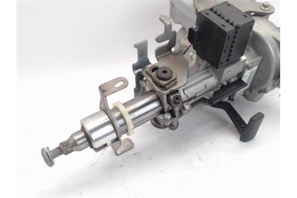 Recambio de columna direccion para renault scenic iii (jz) 1.2 grand expression referencia OEM IAM EAWCEC060J 488108510R 