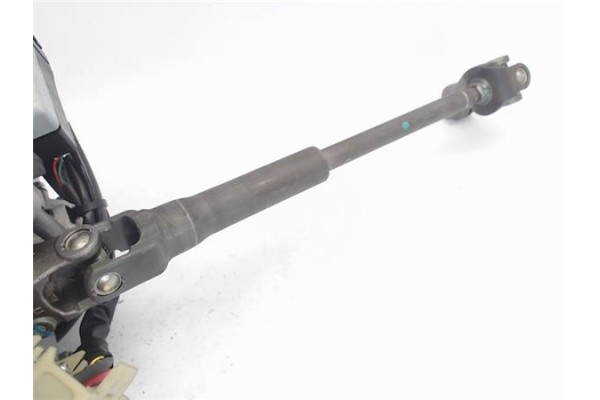 Recambio de columna direccion para renault scenic iii (jz) 1.2 grand expression referencia OEM IAM EAWCEC060J 488108510R 