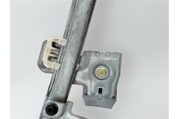 Recambio de mecanismo elevalunas delantero derecho para skoda octavia berlina (1u2) referencia OEM IAM 1U1837402J  