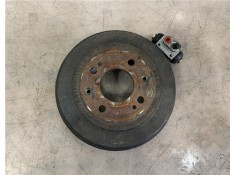 Recambio de tambor freno trasero derecho para rover 45 sedán (rt) 1.4 referencia OEM IAM E0772822L1  