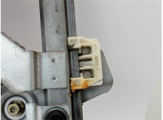 Recambio de mecanismo elevalunas delantero derecho para skoda octavia berlina (1u2) referencia OEM IAM 1U1837402J  