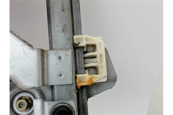 Recambio de mecanismo elevalunas delantero derecho para skoda octavia berlina (1u2) referencia OEM IAM 1U1837402J  