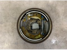Recambio de tambor freno trasero derecho para rover 45 sedán (rt) 1.4 referencia OEM IAM E0772822L1  