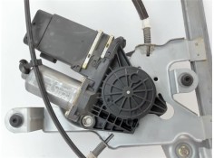 Recambio de mecanismo elevalunas delantero derecho para skoda octavia berlina (1u2) referencia OEM IAM 1U1837402J  
